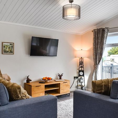 Marfield Lodge ماشام المظهر الخارجي الصورة