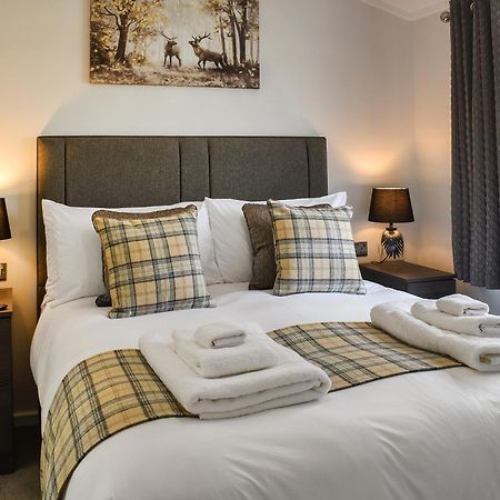 Marfield Lodge ماشام المظهر الخارجي الصورة