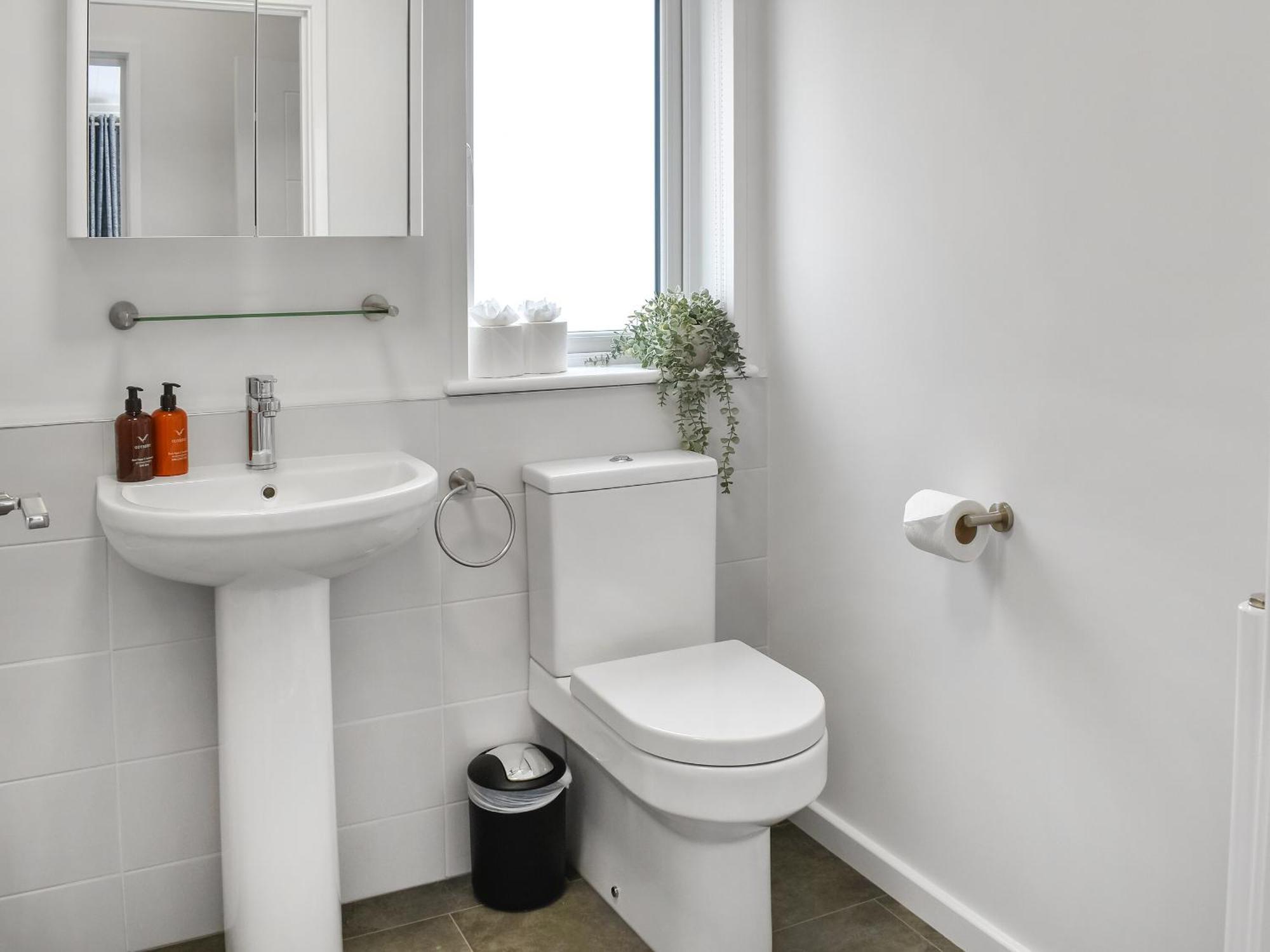 Marfield Lodge ماشام المظهر الخارجي الصورة
