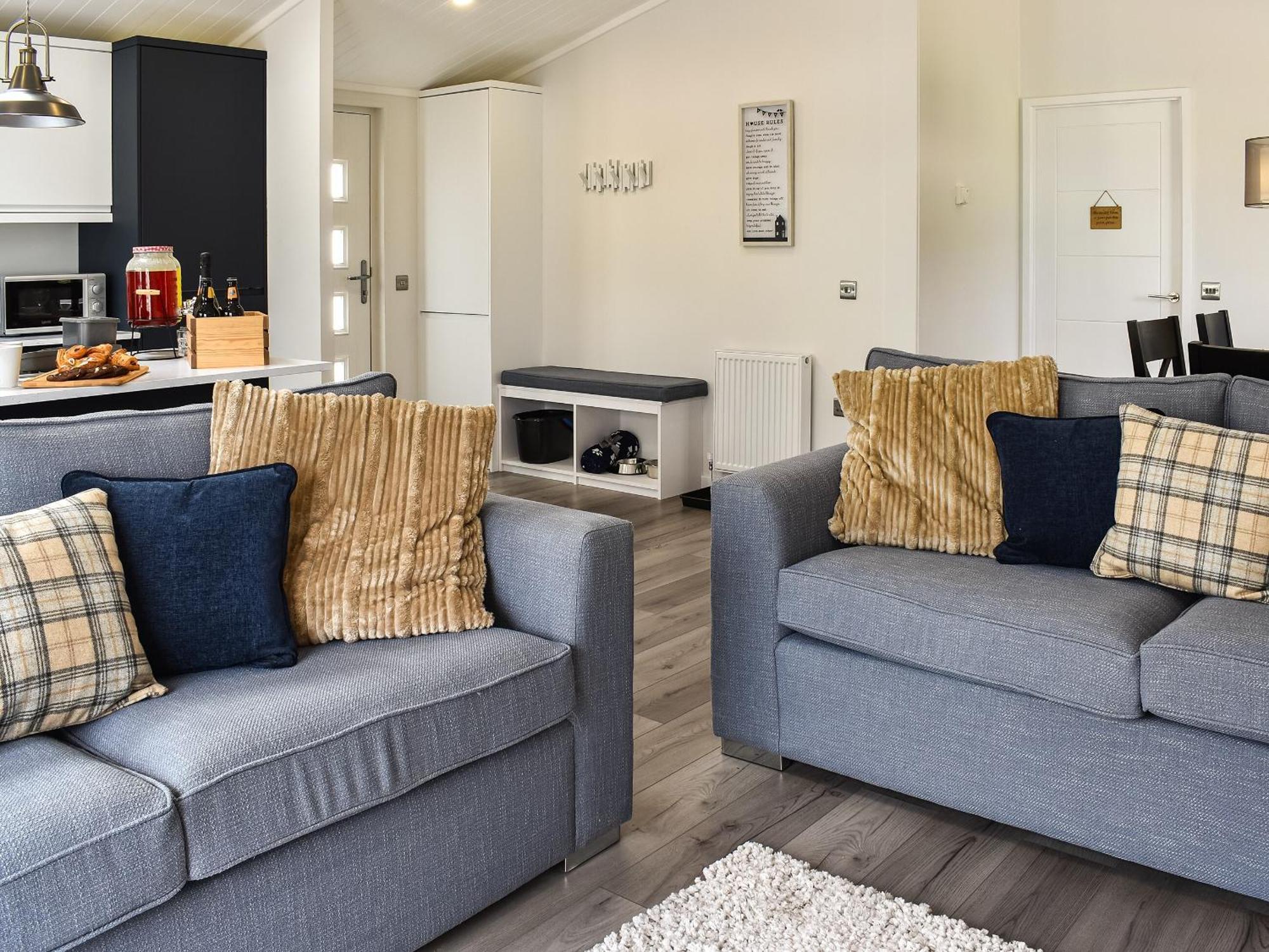 Marfield Lodge ماشام المظهر الخارجي الصورة
